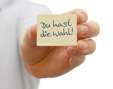 Wahl